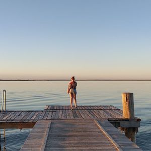 Meet your Posher, Heather